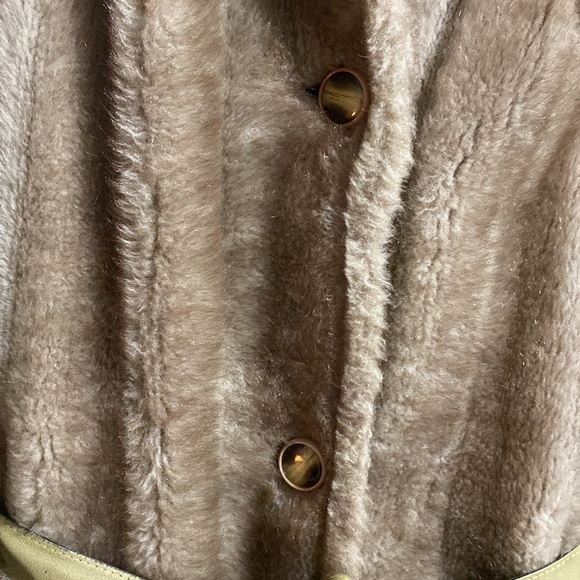 Vintage sears ultra mink coat - Picture 6 of 8